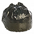 Insect-Repellent Trash Bags, 35 gal, 2 mil, 33