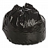 Total Recycled Content Plastic Trash Bags, 33 gal, 1.3 mil, 33