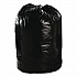 Total Recycled Content Plastic Trash Bags, 60 gal, 1.5 mil, 36