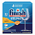 Dish Detergent Gelpacs, Orange Scent, 32/Box (81053)