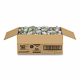 Bulk Liquid Coffee Creamer, Irish Cream, 0.38 oz Mini Cups, 180/Carton (35012CT)