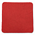 Microfiber Cleaning Cloths, 12 x 12, Red, 24/Pack (1820577)