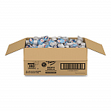 Liquid Coffee Creamer, French Vanilla, 0.38 oz Mini Cups, 180/Carton (35070)
