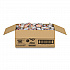 Bulk Liquid Coffee Creamer, Vanilla Caramel, 0.38 oz Mini Cups, 180/Carton (63338CT)