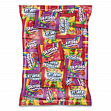 Gummy Favorites Fun Size Mix, 70 oz Bag (22002591)