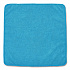 Microfiber Cleaning Cloths, 12 x 12, Blue, 24/Pack (1820579)