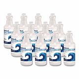 Bowl Cleaner, Citrus Scent, 32 oz Bottle, 12/Carton (4819)