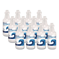 Bowl Cleaner, Citrus Scent, 32 oz Bottle, 12/Carton (4819)