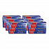 Pop-Up Aluminum Foil, 9 x 10.75, 500/Pack, 6 Packs/Carton (1379000)