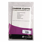 Food Grade Cheese Cloth, 36" x 80 yd, White, 10/Carton (G10)