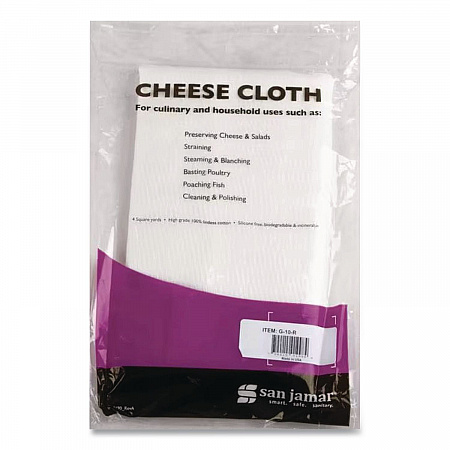 Food Grade Cheese Cloth, 36