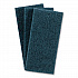 Doodlebug Medium-Duty Scrub Pad, 4.62 x 10, Blue, 10/Carton (08005B)