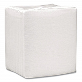 SCOTTPURE Critical Task Wipers, 1/4 Fold, 12 x 15, White, 100/Box, 4/Carton (06121)