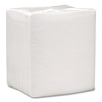 SCOTTPURE Critical Task Wipers, 1/4 Fold, 12 x 15, White, 100/Box, 4/Carton (06121)