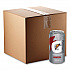 Thirst Quencher Can, Fruit Punch, 11.6 oz Can, 24/Carton (30903)