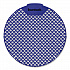 Urinal Screen, Tutti Frutti Scent, Blue, 1.8 oz, Dozen (1009)