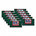 Commercial Heavy Duty Scrub Sponge, 3.5 x 6.12, 0.8