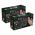 Poly Food Safe Industrial Gloves, Powder-Free, Medium, Clear, 500/Box (PGLOVEM500)