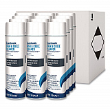 Oven and Grill Cleaner, 20 oz Aerosol Spray, 12/Carton (350ACT)