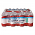 Alpine Spring Water, 16.9 oz Bottle, 35/Carton (35001CT)