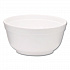 Foam Bowls, Squat Style, 8 oz, White, 1,000/Carton (221990)