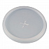 Plastic Lids for Foam Cups and Bowls, Slotted, Fits 8 oz to 10 oz Hot Cup, Translucent, 1,000/Carton (222077)