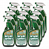 Industrial Cleaner and Degreaser, Concentrated, 24 oz Spray Bottle, 12/Carton (13012CT)