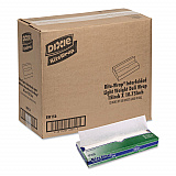 Dry Wax Light Weight Deli Paper, 15.12 x 10.75, 500/Pack, 12 Packs/Carton (RW156)