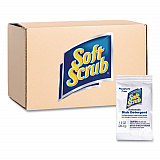 Automatic Dish Detergent, Lemon Scent, Powder, 1 oz Pack, 200/Carton (10006)