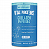 Collagen Peptides Unflavored Powder, Unflavored, 24 oz Bottle (22002620)