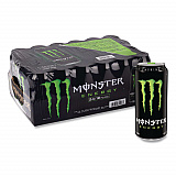 Original, 16 oz Bottle, 24/Carton (22002676)