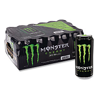 Original, 16 oz Bottle, 24/Carton (22002676)