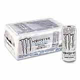 Ultra Zero, Original, 16 oz Bottle, 24/Carton (22002677)