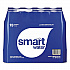Vapor-Distilled Water, Unflavored, 33.8 oz Bottle, 15/Carton (22002684)