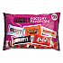 Snack Size Bulk Candy Assortment, Assorted Flavors, Individually Wrapped, 155 Pieces (22002629)