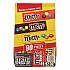 Milk Chocolate, Peanut and Peanut Butter Fun Size Variety Pack, Assorted Flavors, Individually Wrapped, 90 Pieces (22002630)