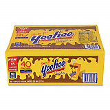 Chocolate Drink Boxes, Chocolate, 6.5 oz Box, 40/Carton (22002682)
