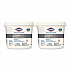 VersaSure Cleaner Disinfectant Wipes, 1-Ply, 12 x 12, Fragranced, White, 110/Bucket, 2 Buckets/Carton (31759)