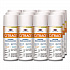 Citrace Hospital Disinfectant and Sanitizer, Citrus Scent, 14 oz Aerosol Spray, 12/Carton (49100)
