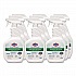 Hydrogen-Peroxide Cleaner/Disinfectant, Unscented, 32 oz Spray Bottle, 9/Carton (30828)