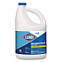 CloroxPro Concentrated Germicidal Bleach, Regular Scent, 121 oz Bottle (30966EA)
