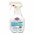 Fuzion Cleaner Disinfectant, Unscented, 32 oz Spray Bottle (31478EA)