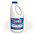 Concentrated Regular Disinfecting Bleach, Unscented, 43 oz Bottle (32260EA)