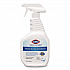 Bleach Germicidal Cleaner, Unscented, 32 oz Spray Bottle (68970EA)