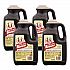 Browning and Seasoning Sauce, Savory, 1 gal, 4/Carton (05100CT)
