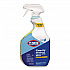 CloroxPro Clean-Up Disinfectant Cleaner with Bleach, Fresh Scent, 32 oz Smart Tube Spray Bottle (35417EA)
