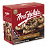 Milk Chocolate Chip Cookies, 1 oz, Individually Wrapped Pack, 30/Carton (21200009)