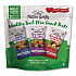 Healthy Trail Mix Snack Packs, 1.2 oz Pouch, 24 Pouches/Carton (29400003)