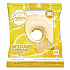 Meyer Lemon Glazed Donut, Lemon, 2.7 oz Individually Wrapped, 7 Donuts/Carton (30700396)