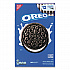 Cookies, Chocolate, 12 Individually Wrapped Sleeves, 3 lb 14.67 oz Box, 1 Box/Carton (22002637)